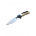Faca Master Cutlery ER-200-21JB Elk Ridge Fixed Blade Knife